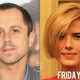 Illustration for article titled Cool Giovanni Ribisi And Cool Agyness Deyn Elope Coolly